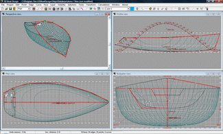 3d boat design software free download for mac