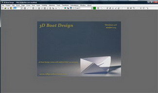yacht design programs